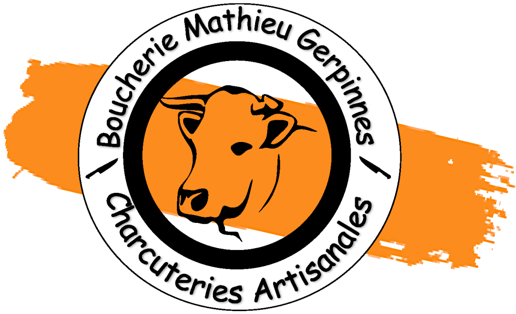 Logo Boucherie Mathieu