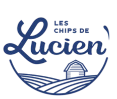 Logo Chips Lucien
